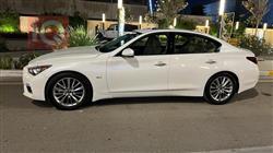 انفنتي Q50